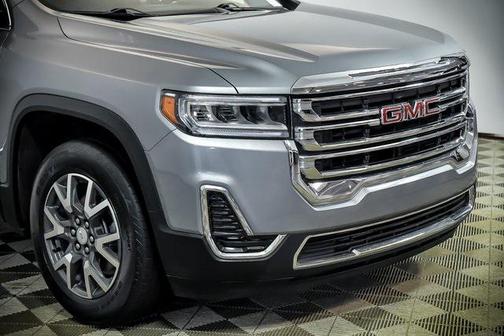 2023 GMC Acadia AWD SLE