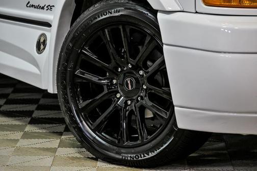 2021 GMC Savana 3500 RWD 3500 Extended Wheelbase LS