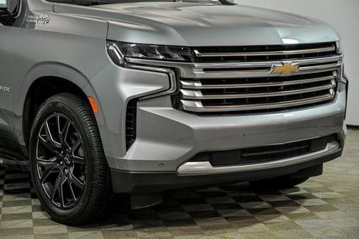 2023 Chevrolet Tahoe 4WD High Country