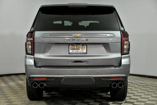 2023 Chevrolet Tahoe 4WD High Country