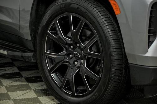 2023 Chevrolet Tahoe 4WD High Country