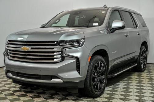 2023 Chevrolet Tahoe 4WD High Country