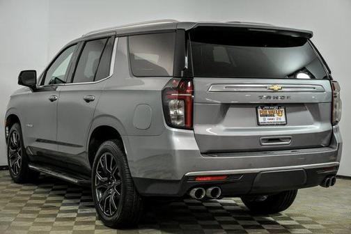 2023 Chevrolet Tahoe 4WD High Country