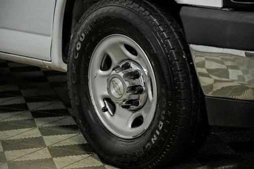 2018 Chevrolet Express 3500 LT