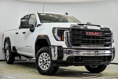 2026 GMC Sierra 2500 Pro