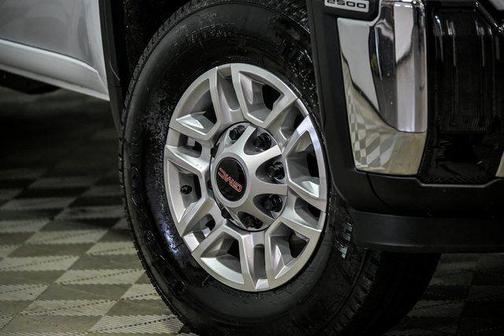 2026 GMC Sierra 2500 Pro