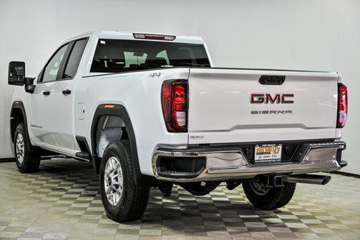 2026 GMC Sierra 2500 Pro