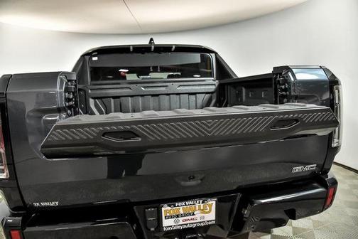 2025 GMC HUMMER EV Pickup 2X