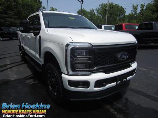 2024 Ford F-250 Lariat