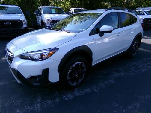 2023 Subaru Crosstrek Premium