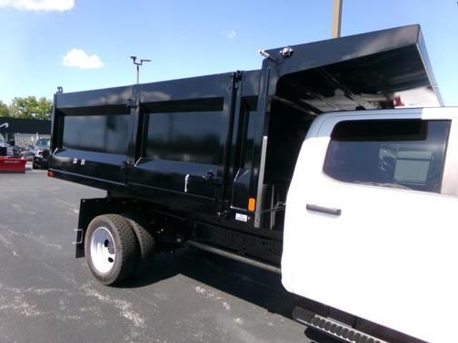 2025 Ford F-450 XL