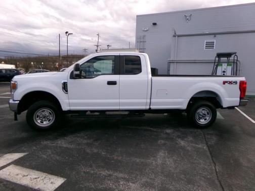 2022 Ford F-250 XL