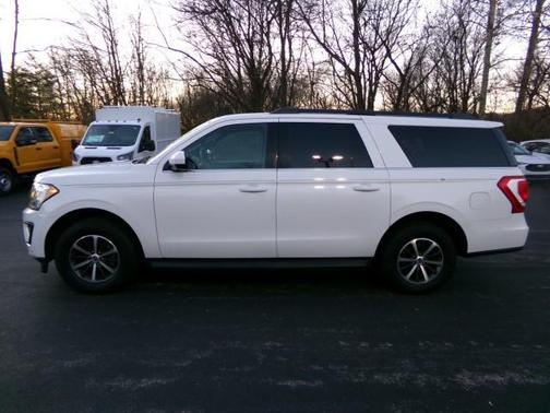 2019 Ford Expedition Max XLT