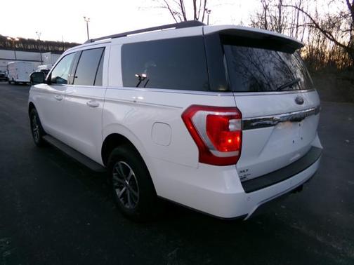 2019 Ford Expedition Max XLT
