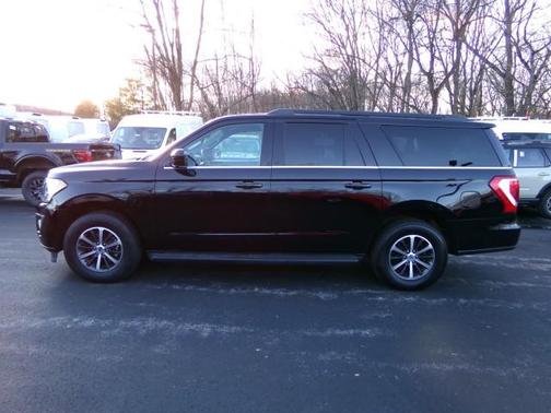 2019 Ford Expedition Max XLT