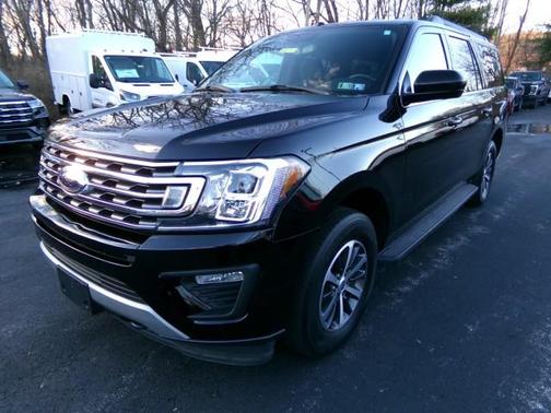 2019 Ford Expedition Max XLT