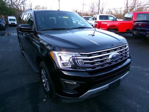 2019 Ford Expedition Max XLT