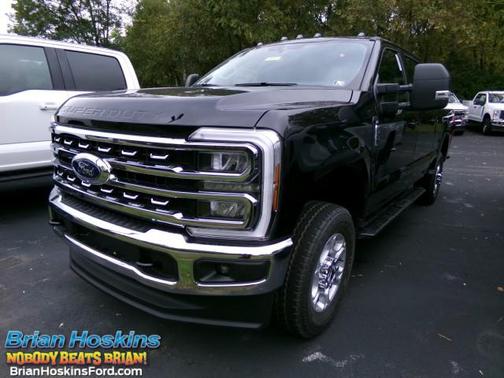 2026 Ford F-250 XLT