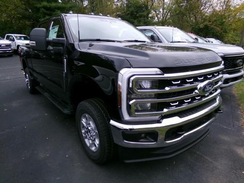 2026 Ford F-250 XLT