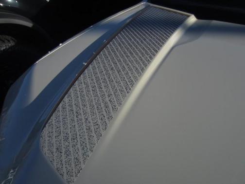 2025 Ford Maverick Tremor