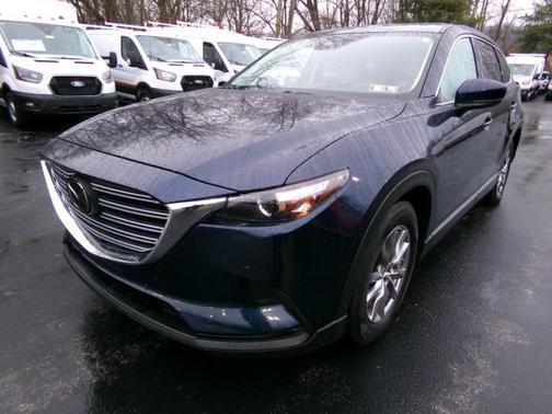 2019 Mazda CX-9 Touring