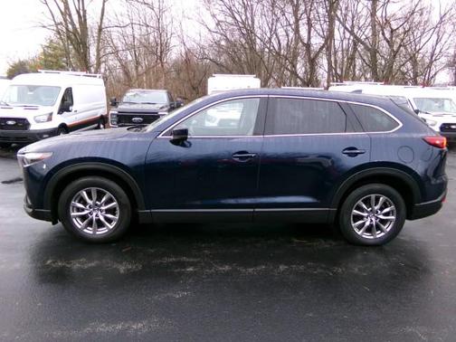 2019 Mazda CX-9 Touring