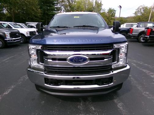 2019 Ford F-250 XL