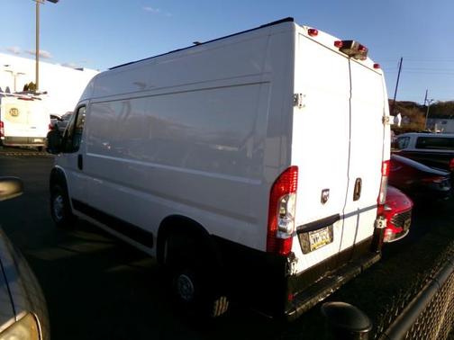 2022 RAM ProMaster 1500 Base
