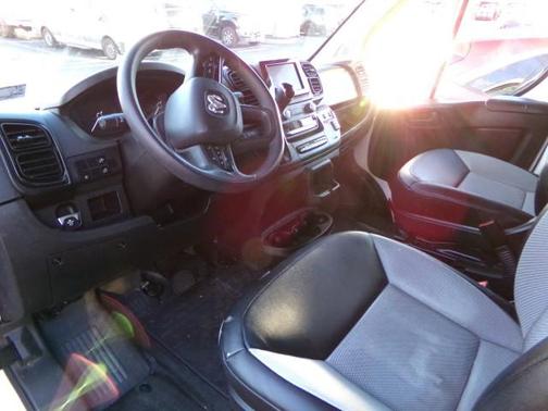 2022 RAM ProMaster 1500 Base