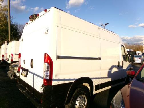 2022 RAM ProMaster 1500 Base