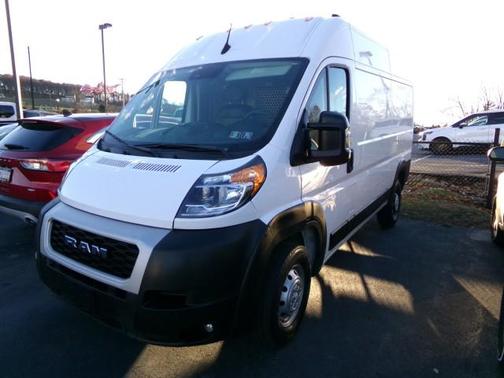 2022 RAM ProMaster 1500 Base