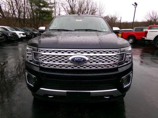 2021 Ford Expedition Platinum