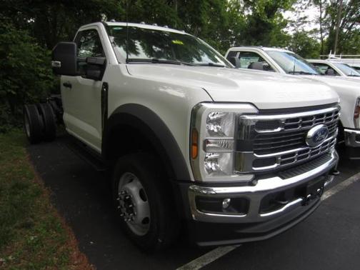 2025 Ford F-450 XL