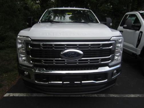 2025 Ford F-450 XL