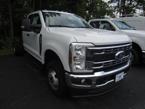 2025 Ford F-350 XL