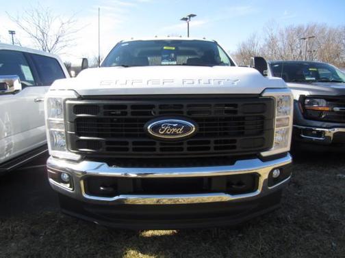 2025 Ford F-250 XL
