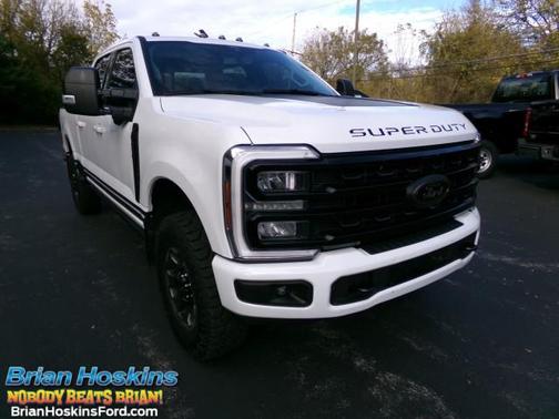 2024 Ford F-250 XLT