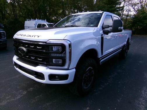 2024 Ford F-250 XLT