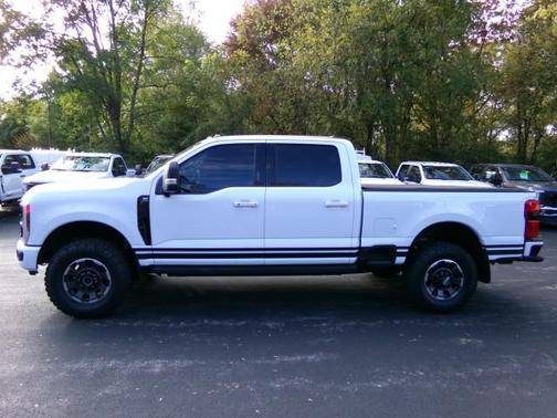 2024 Ford F-250 XLT