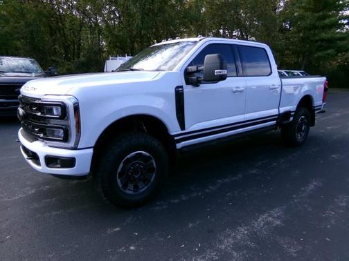 2024 Ford F-250 XLT