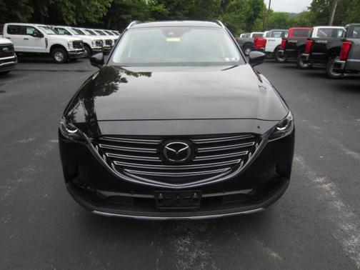 2021 Mazda CX-9 Touring