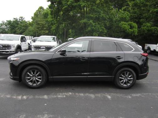 2021 Mazda CX-9 Touring