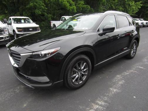 2021 Mazda CX-9 Touring