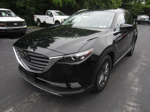 2021 Mazda CX-9 Touring