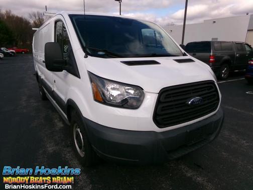 2016 Ford Transit-150 Base