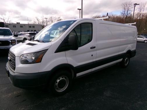 2016 Ford Transit-150 Base