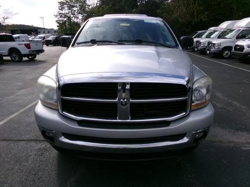 2006 Dodge Ram 2500 SLT/TRX