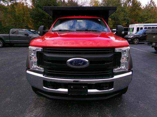 2017 Ford F-450 XL