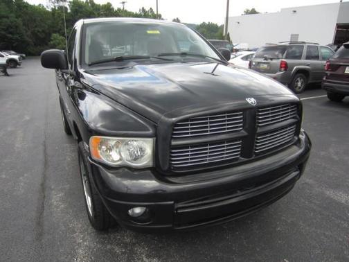 2005 Dodge Ram 1500 SLT