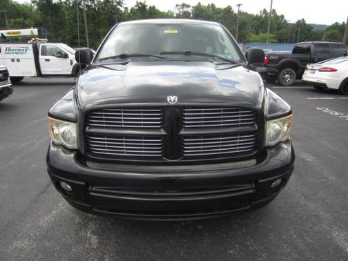 2005 Dodge Ram 1500 SLT